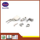 Customizied Mim Injection Molding Spindle Door Knob Set Components