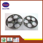 High Performance Powdered Metal Parts Manufacturers ±0.02~±0.05 Mm Tolerance