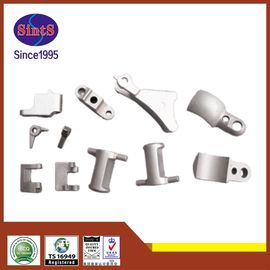 TS16949 Metal Injection Molding